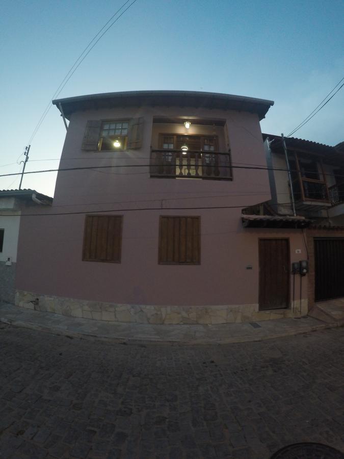 Casa Proximo O Centro Historico Villa Araquari Exterior photo